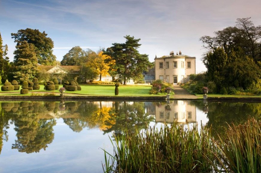 Thorp Perrow Arboretum, United Kingdom
